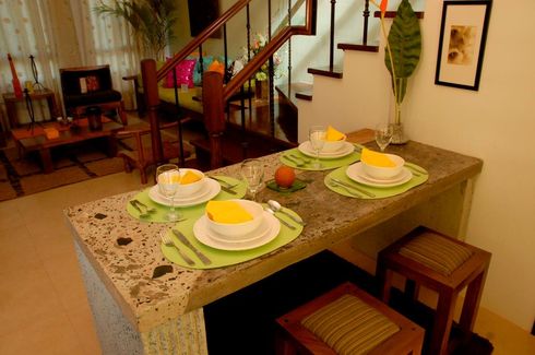 2 Bedroom House for rent in Tubuan II, Cavite