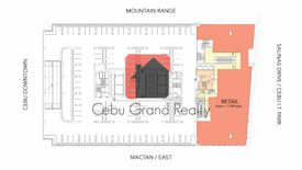 Commercial for sale in Cebu IT Park, Cebu