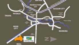 1 Bedroom Condo for Sale or Rent in Cambridge Village, San Andres, Rizal