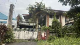 Land for sale in Batasan Hills, Metro Manila