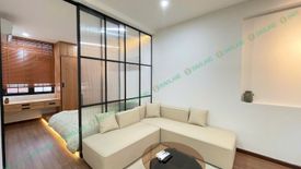 Cho thuê căn hộ chung cư 1 phòng ngủ tại Mỹ An, Quận Ngũ Hành Sơn, Đà Nẵng