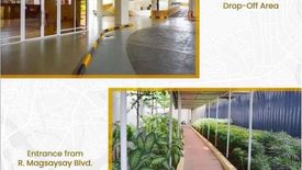 2 Bedroom Condo for sale in COVENT GARDEN, Santa Mesa, Metro Manila near LRT-2 V. Mapa