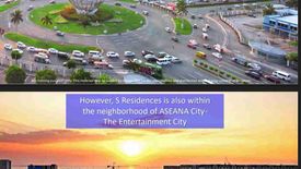 1 Bedroom Condo for sale in Sea Residences, Barangay 76, Metro Manila near LRT-1 EDSA