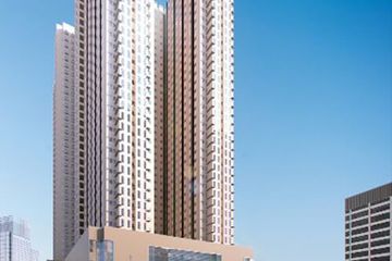 1 Bedroom Condo for sale in Victoria Sports Tower, South Triangle, Metro Manila near MRT-3 Kamuning, Quezon City, Metro Manila - Photo 2