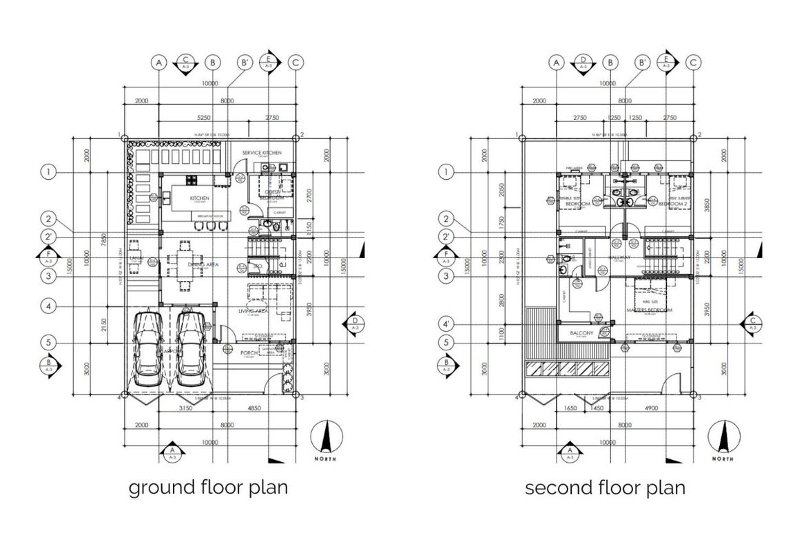 New Construction: 4BR, Home with Premium Facilities at COLINAS VERDES SUBD, SJDM