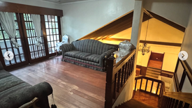 5 Bedroom House for rent in Pansol, Metro Manila