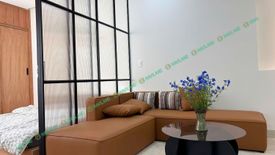 Cho thuê căn hộ chung cư 1 phòng ngủ tại Mỹ An, Quận Ngũ Hành Sơn, Đà Nẵng