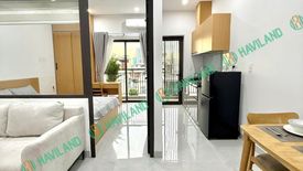 Cho thuê căn hộ chung cư 1 phòng ngủ tại Phước Mỹ, Quận Sơn Trà, Đà Nẵng