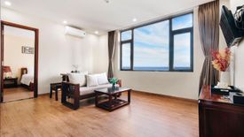 Cho thuê căn hộ chung cư 2 phòng ngủ tại Phước Mỹ, Quận Sơn Trà, Đà Nẵng