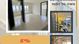 2 Bedroom Condo for sale in COVENT GARDEN, Santa Mesa, Metro Manila near LRT-2 V. Mapa