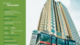 6 Bedroom Condo for sale in Addition Hills, Metro Manila