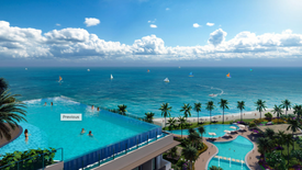 1 Bedroom Condo for sale in Solmera Coast, Subukin, Batangas