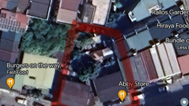 Land for sale in Central, Metro Manila