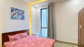 Cho thuê căn hộ chung cư 2 phòng ngủ tại Mân Thái, Quận Sơn Trà, Đà Nẵng