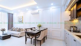 Cho thuê căn hộ 1 phòng ngủ tại Khuê Mỹ, Quận Ngũ Hành Sơn, Đà Nẵng