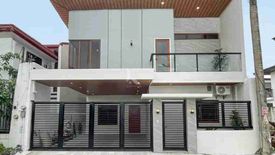 4 Bedroom House for sale in Greenwoods Executive Village, San Miguel, Metro Manila