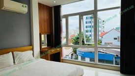 Cho thuê căn hộ chung cư 1 phòng ngủ tại Phước Mỹ, Quận Sơn Trà, Đà Nẵng