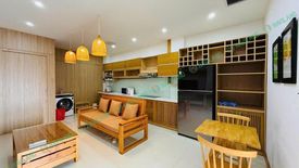 Cho thuê căn hộ chung cư 1 phòng ngủ tại Phước Mỹ, Quận Sơn Trà, Đà Nẵng