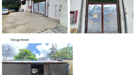 Warehouse / Factory for rent in San Juan, Rizal