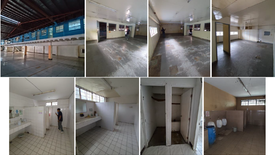 Warehouse / Factory for rent in San Juan, Rizal