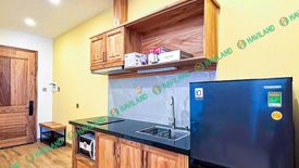 Cho thuê căn hộ chung cư 1 phòng ngủ tại Mân Thái, Quận Sơn Trà, Đà Nẵng