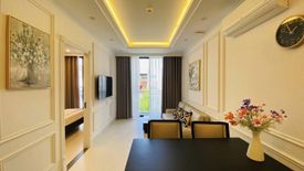 1 Bedroom Apartment for rent in Khue My, Da Nang