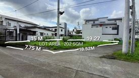 Land for sale in San Andres, Rizal