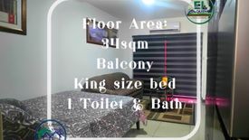 1 Bedroom Condo for rent in Pulung Maragul, Pampanga