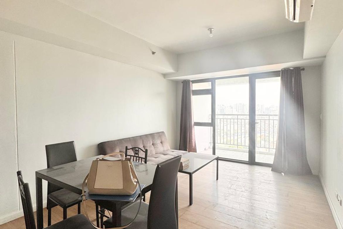 Rush Sale! Repriced 3BR Unit - Solstice Tower