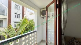 Cho thuê căn hộ chung cư 1 phòng ngủ tại Phước Mỹ, Quận Sơn Trà, Đà Nẵng