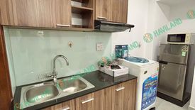 Cho thuê căn hộ chung cư 1 phòng ngủ tại Phước Mỹ, Quận Sơn Trà, Đà Nẵng