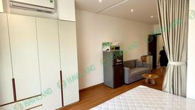 Cho thuê căn hộ chung cư 1 phòng ngủ tại Khuê Mỹ, Quận Ngũ Hành Sơn, Đà Nẵng