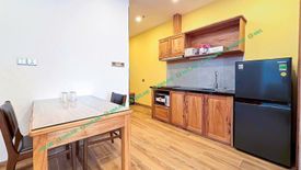 1 Bedroom Apartment for rent in Man Thai, Da Nang