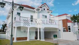 4 Bedroom House for sale in Versailles Alabang Village, Almanza Dos, Metro Manila