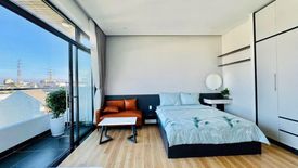 Cho thuê căn hộ chung cư 1 phòng ngủ tại Khuê Mỹ, Quận Ngũ Hành Sơn, Đà Nẵng