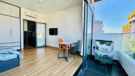 Cho thuê căn hộ chung cư 1 phòng ngủ tại Khuê Mỹ, Quận Ngũ Hành Sơn, Đà Nẵng