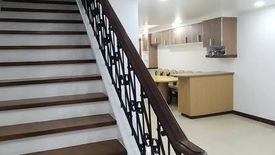 3 Bedroom Townhouse for rent in Sacred Heart, Metro Manila near MRT-3 Kamuning