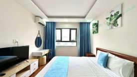Cho thuê căn hộ chung cư 1 phòng ngủ tại Mỹ An, Quận Ngũ Hành Sơn, Đà Nẵng