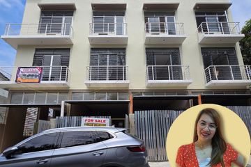 1 Bedroom Condo for sale in Oranbo, Metro Manila, Pasig, Metro Manila - Photo 2