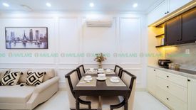 Cho thuê căn hộ chung cư 1 phòng ngủ tại Khuê Mỹ, Quận Ngũ Hành Sơn, Đà Nẵng