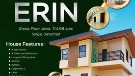4 Bedroom House for sale in Malimatoc I, Batangas
