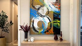 1 Bedroom Condo for sale in Lahug, Cebu