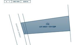 Land for sale in Zapatera, Cebu