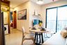 Apartemen dijual dengan 2 kamar tidur di The Newton 2, Karet Kuningan, Jakarta