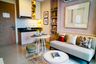 Apartemen dijual dengan 1 kamar tidur di The Newton 2, Karet Kuningan, Jakarta