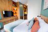 Apartemen dijual dengan 1 kamar tidur di The Newton 2, Karet Kuningan, Jakarta