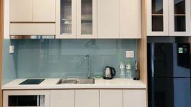 Cho thuê căn hộ chung cư 1 phòng ngủ tại Phước Mỹ, Quận Sơn Trà, Đà Nẵng