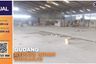Warehouse / Factory for sale in Krian, East Java