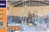 Gudang dan pabrik dijual dengan  di Kebraon, Jawa Timur