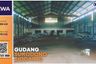 Warehouse / Factory for rent in Gedangan, East Java